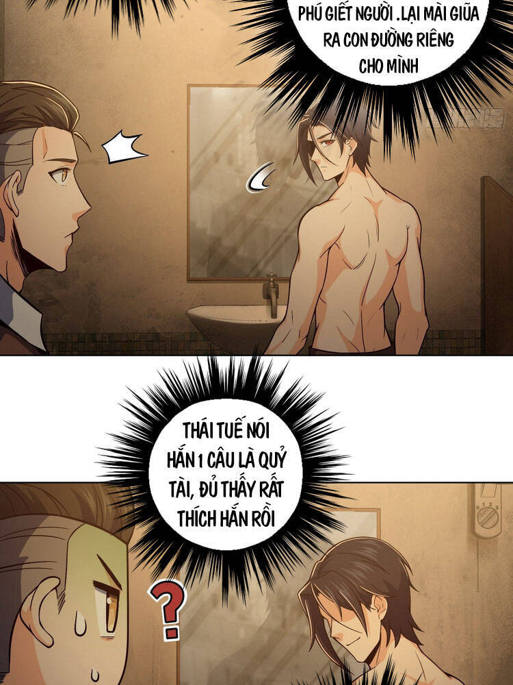 Bắt Đầu Từ Cửu Đầu Điểu Chapter 15 - Trang 2