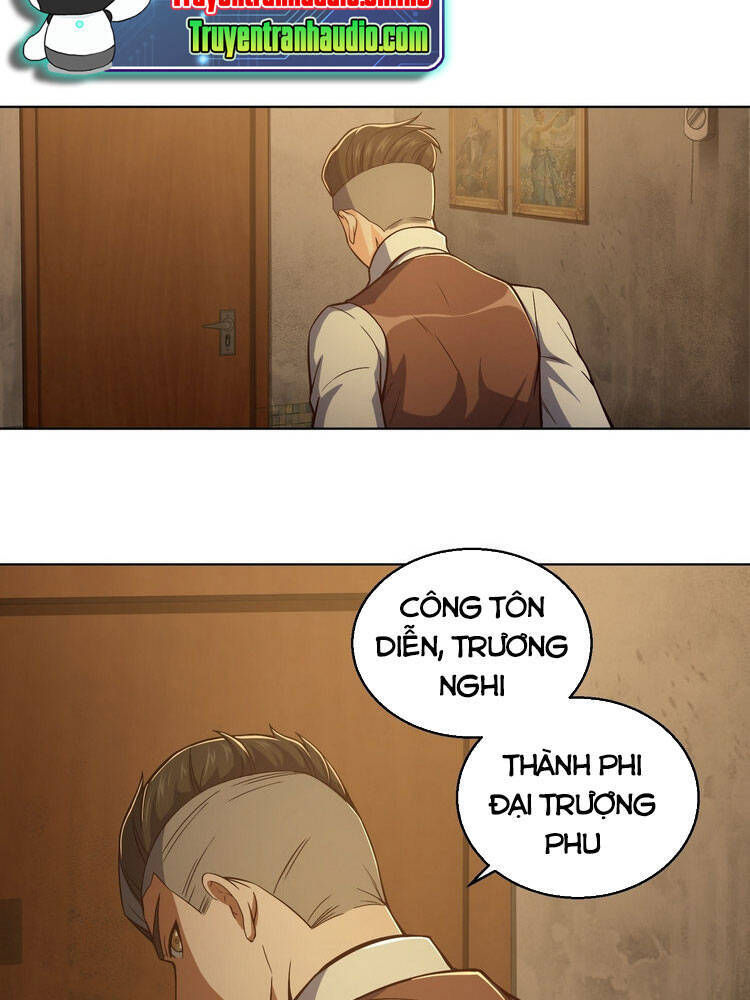 Bắt Đầu Từ Cửu Đầu Điểu Chapter 15 - Trang 2