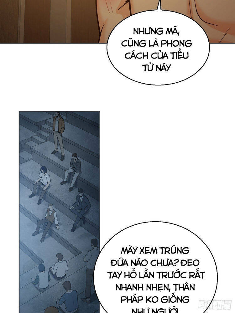 Bắt Đầu Từ Cửu Đầu Điểu Chapter 15 - Trang 2