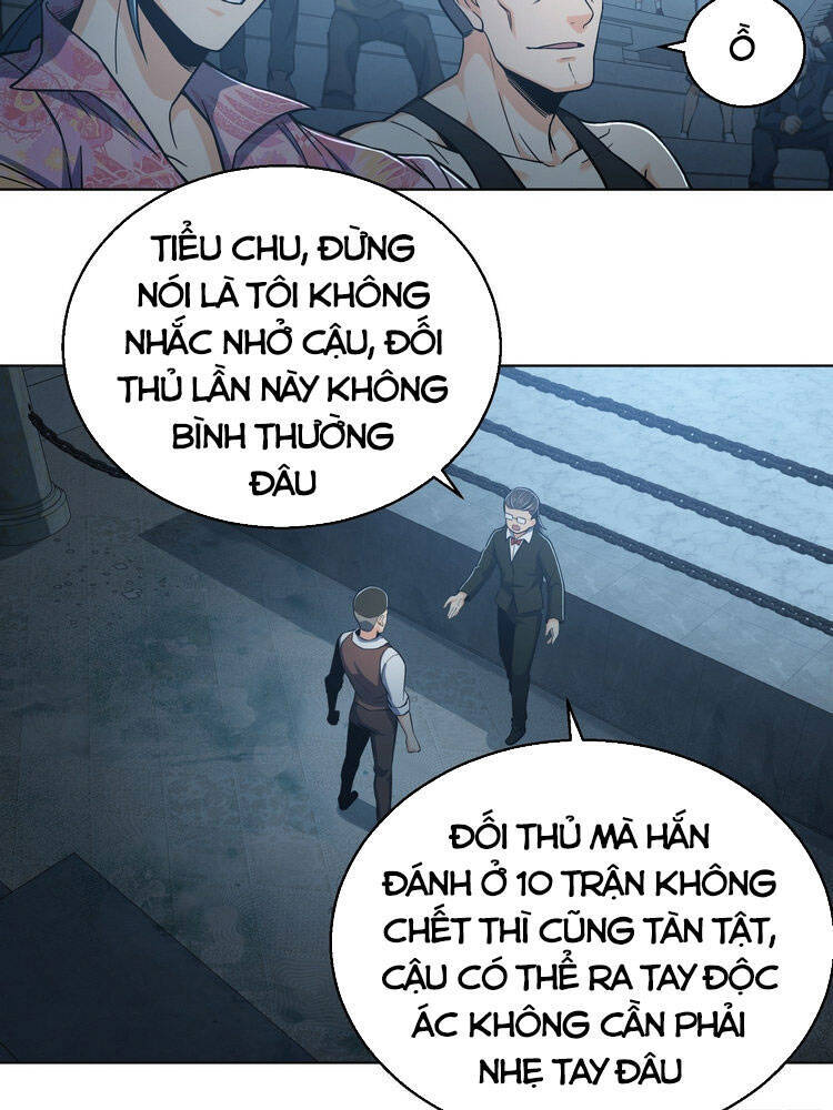 Bắt Đầu Từ Cửu Đầu Điểu Chapter 15 - Trang 2