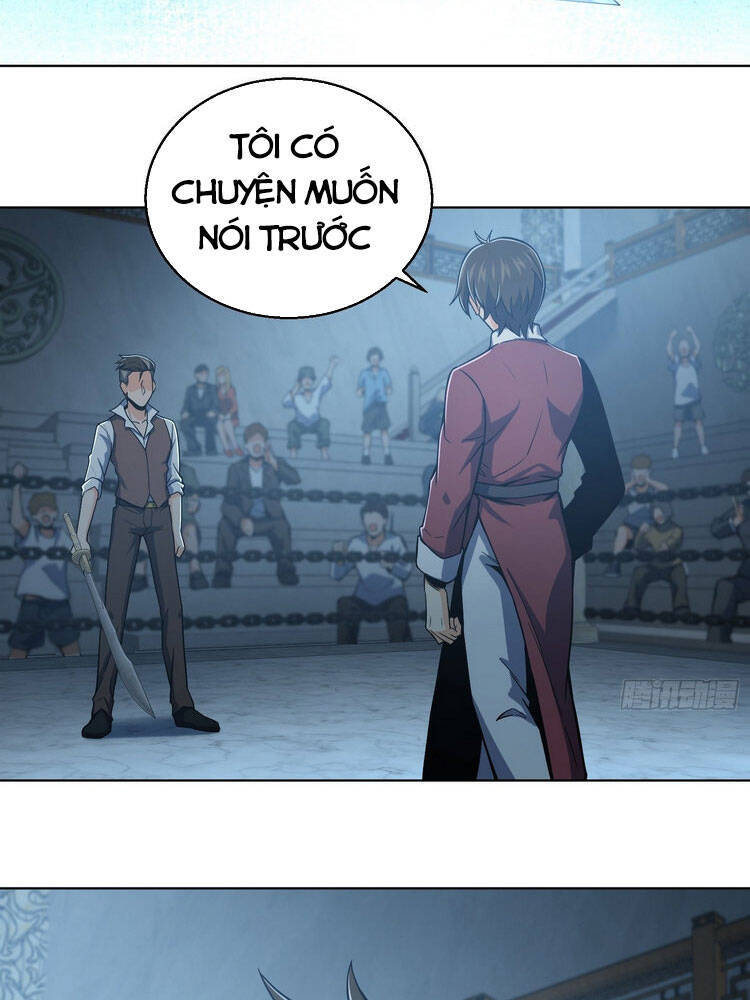 Bắt Đầu Từ Cửu Đầu Điểu Chapter 15 - Trang 2