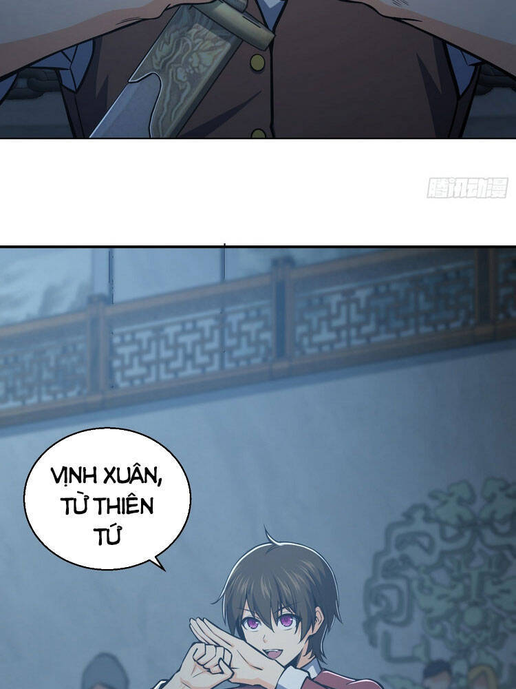 Bắt Đầu Từ Cửu Đầu Điểu Chapter 15 - Trang 2