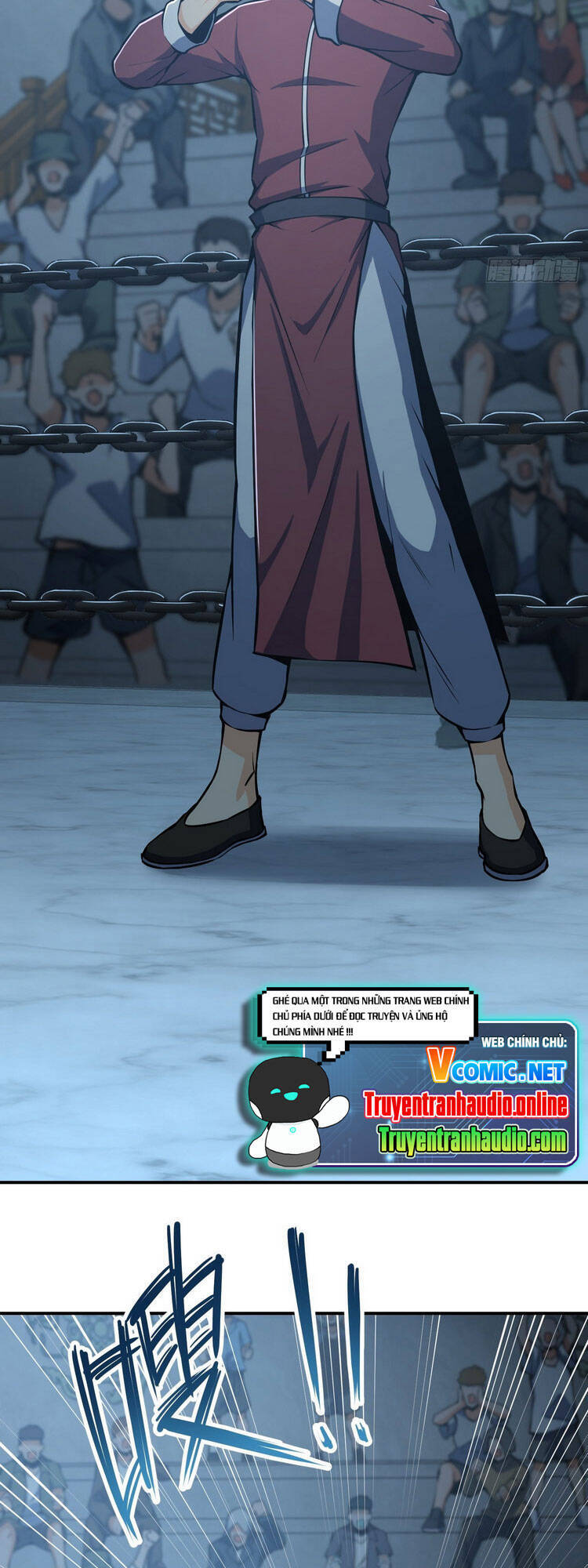 Bắt Đầu Từ Cửu Đầu Điểu Chapter 15 - Trang 2