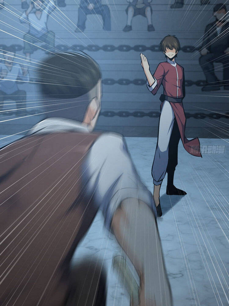 Bắt Đầu Từ Cửu Đầu Điểu Chapter 15 - Trang 2