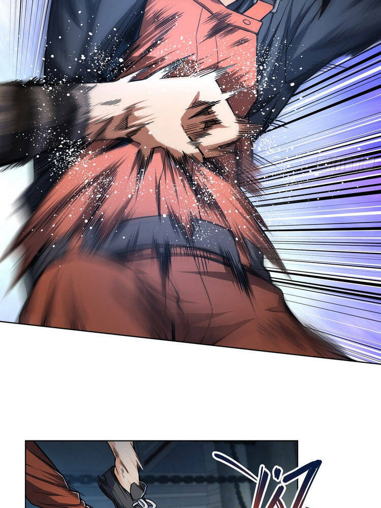 Bắt Đầu Từ Cửu Đầu Điểu Chapter 15 - Trang 2