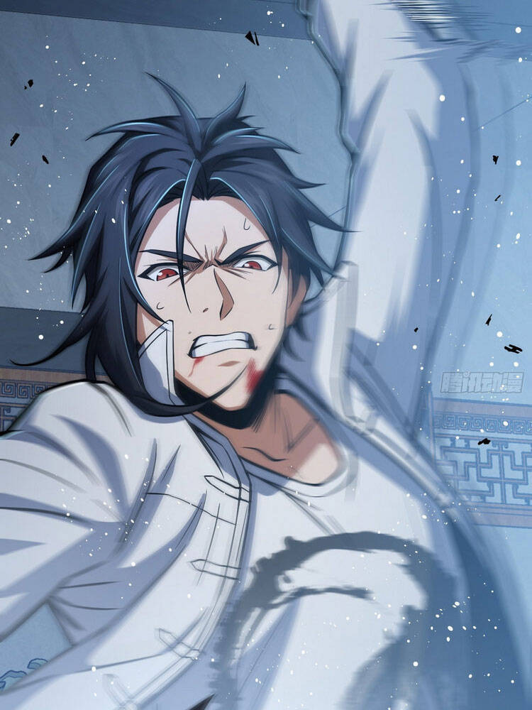 Bắt Đầu Từ Cửu Đầu Điểu Chapter 15 - Trang 2