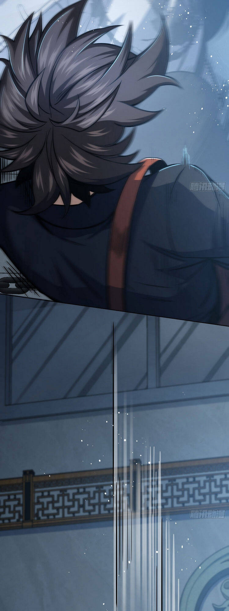 Bắt Đầu Từ Cửu Đầu Điểu Chapter 15 - Trang 2