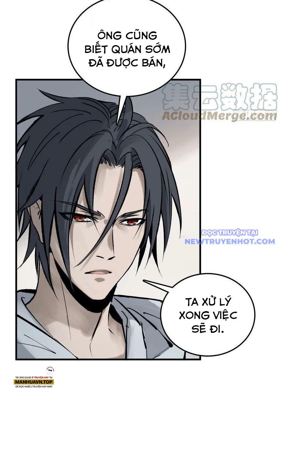 Bắt Đầu Từ Cửu Đầu Điểu Chapter 150 - Trang 2