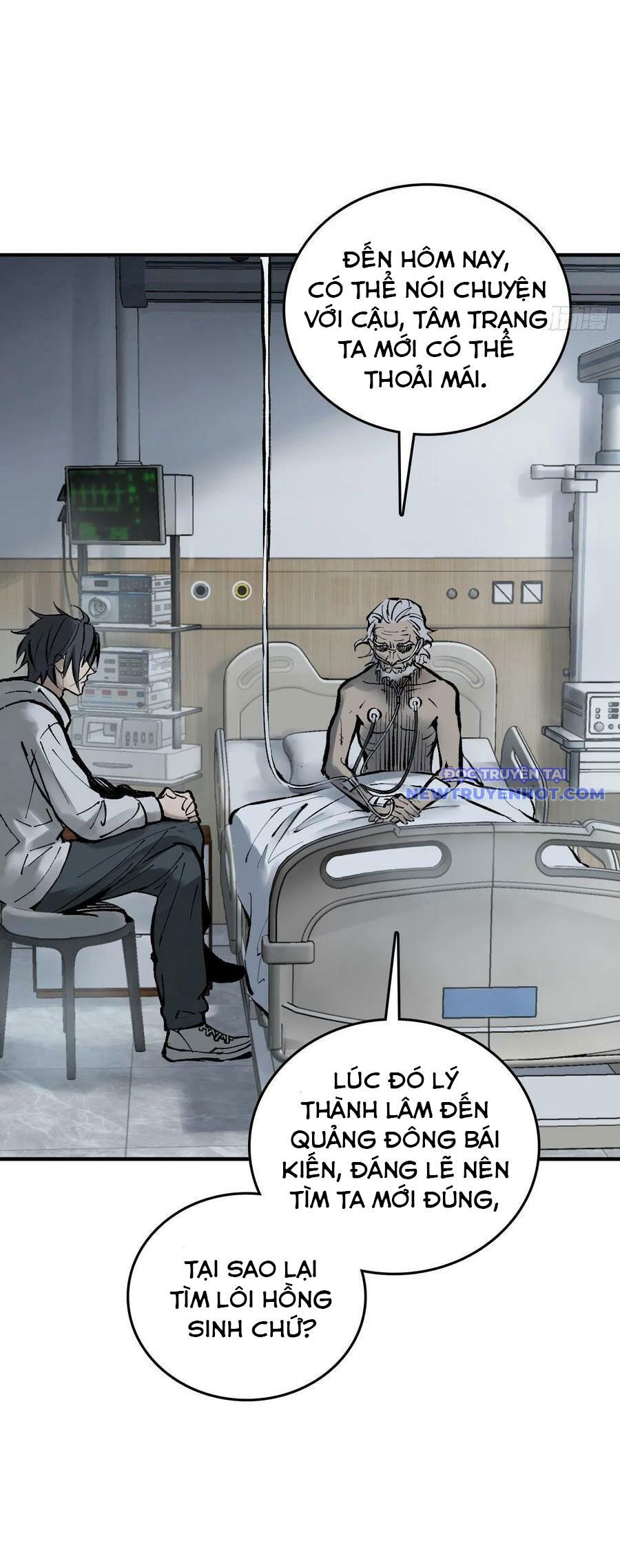 Bắt Đầu Từ Cửu Đầu Điểu Chapter 150 - Trang 2