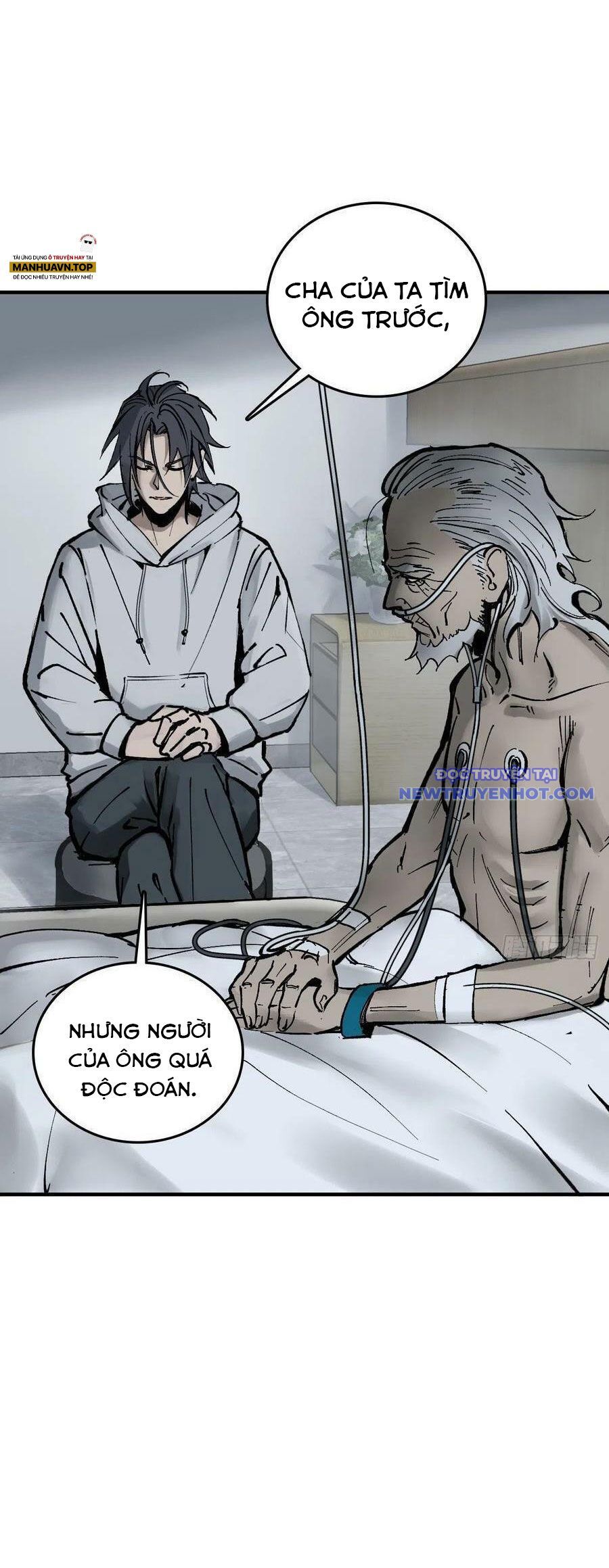 Bắt Đầu Từ Cửu Đầu Điểu Chapter 150 - Trang 2