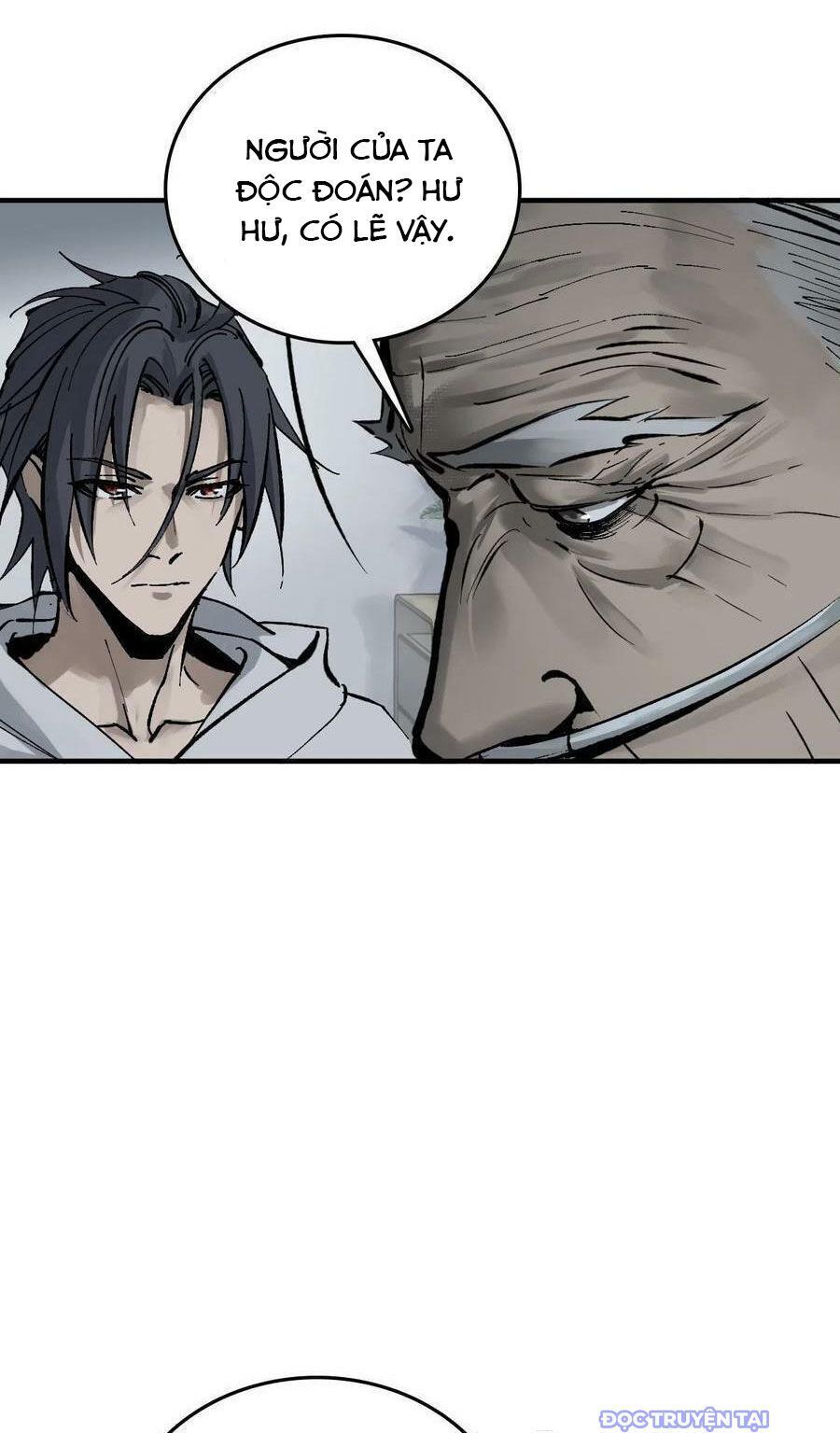 Bắt Đầu Từ Cửu Đầu Điểu Chapter 150 - Trang 2