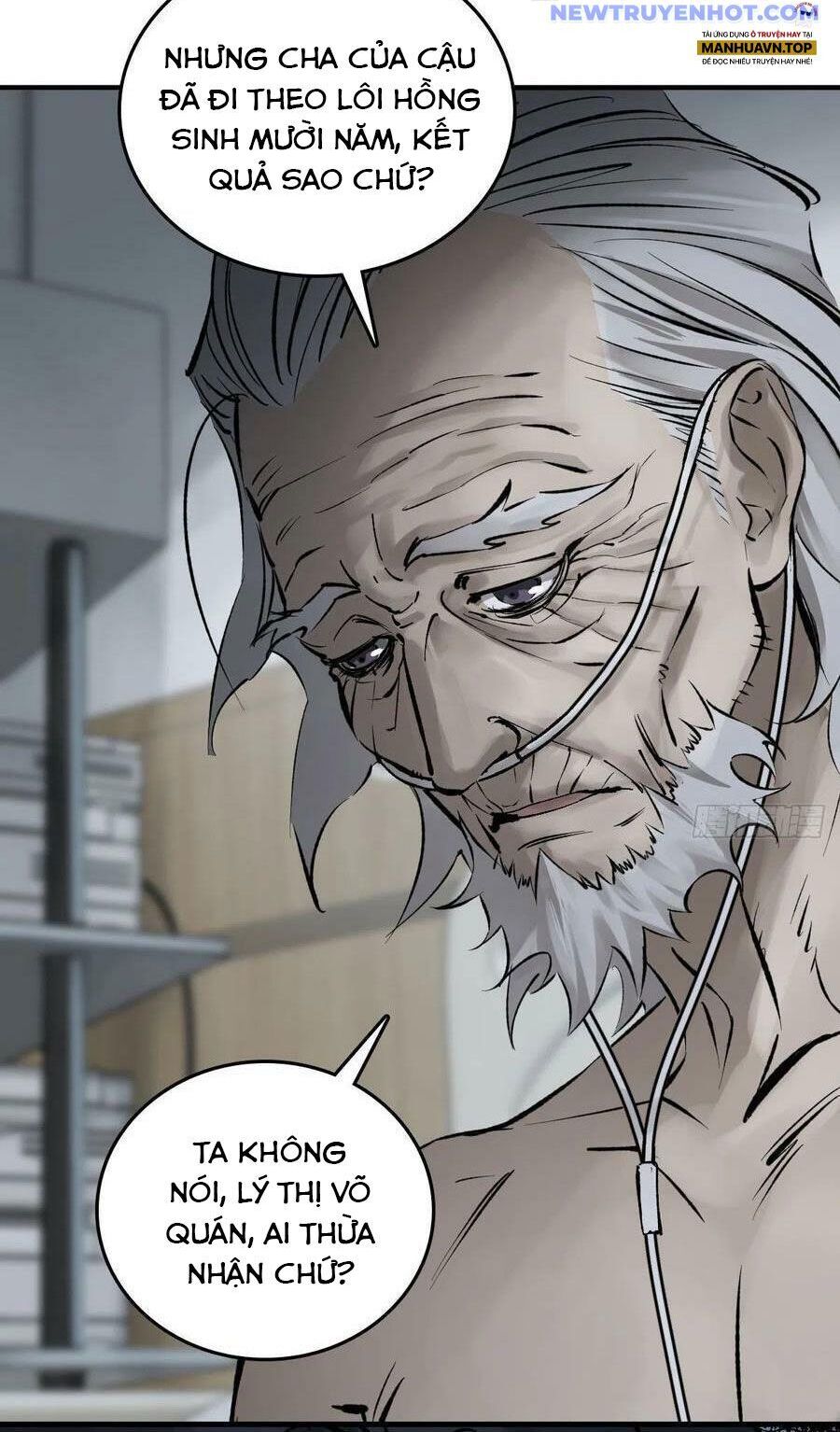 Bắt Đầu Từ Cửu Đầu Điểu Chapter 150 - Trang 2