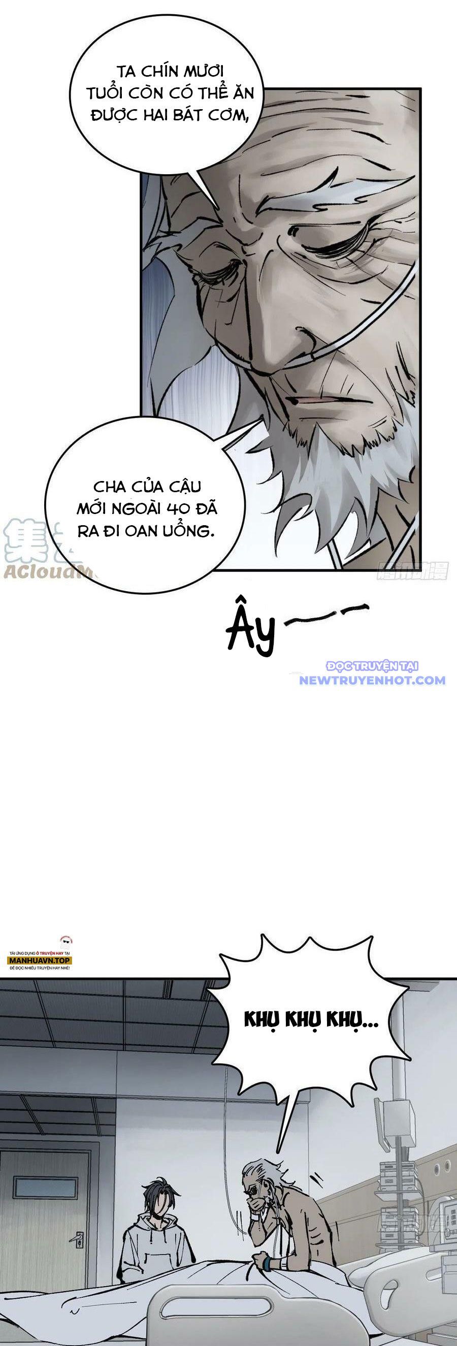 Bắt Đầu Từ Cửu Đầu Điểu Chapter 150 - Trang 2