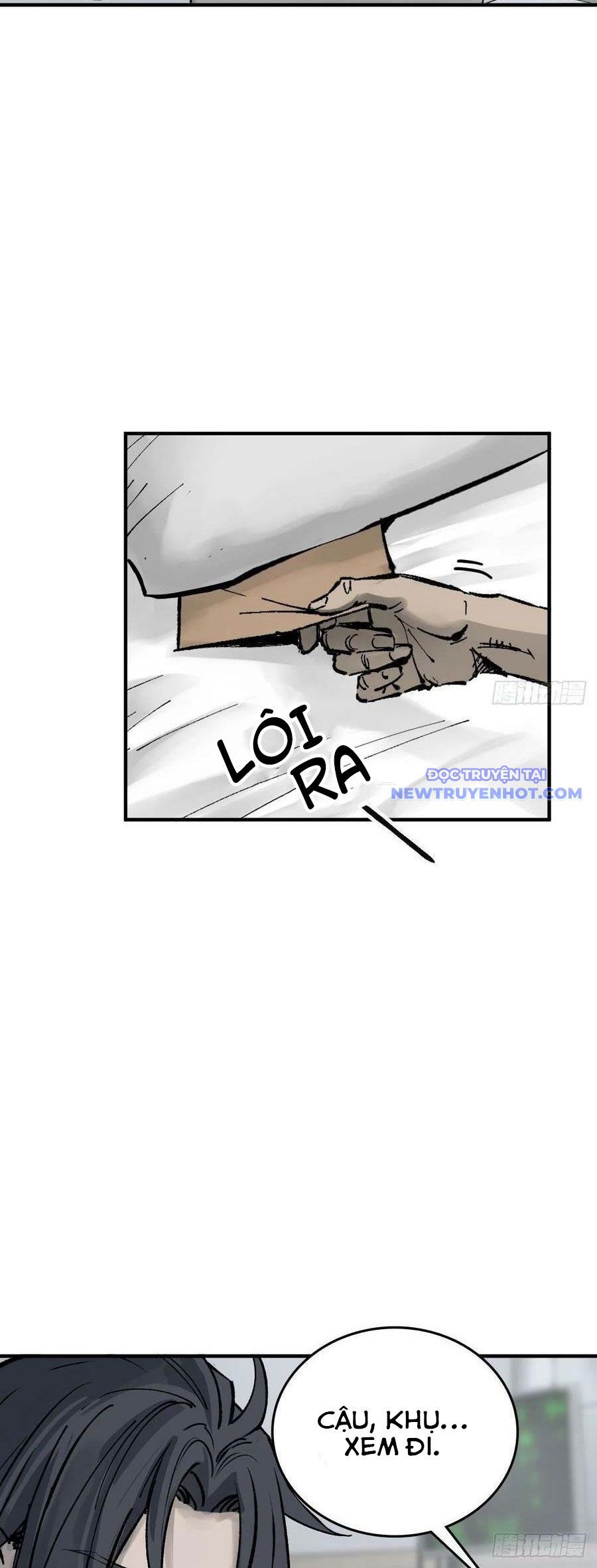 Bắt Đầu Từ Cửu Đầu Điểu Chapter 150 - Trang 2