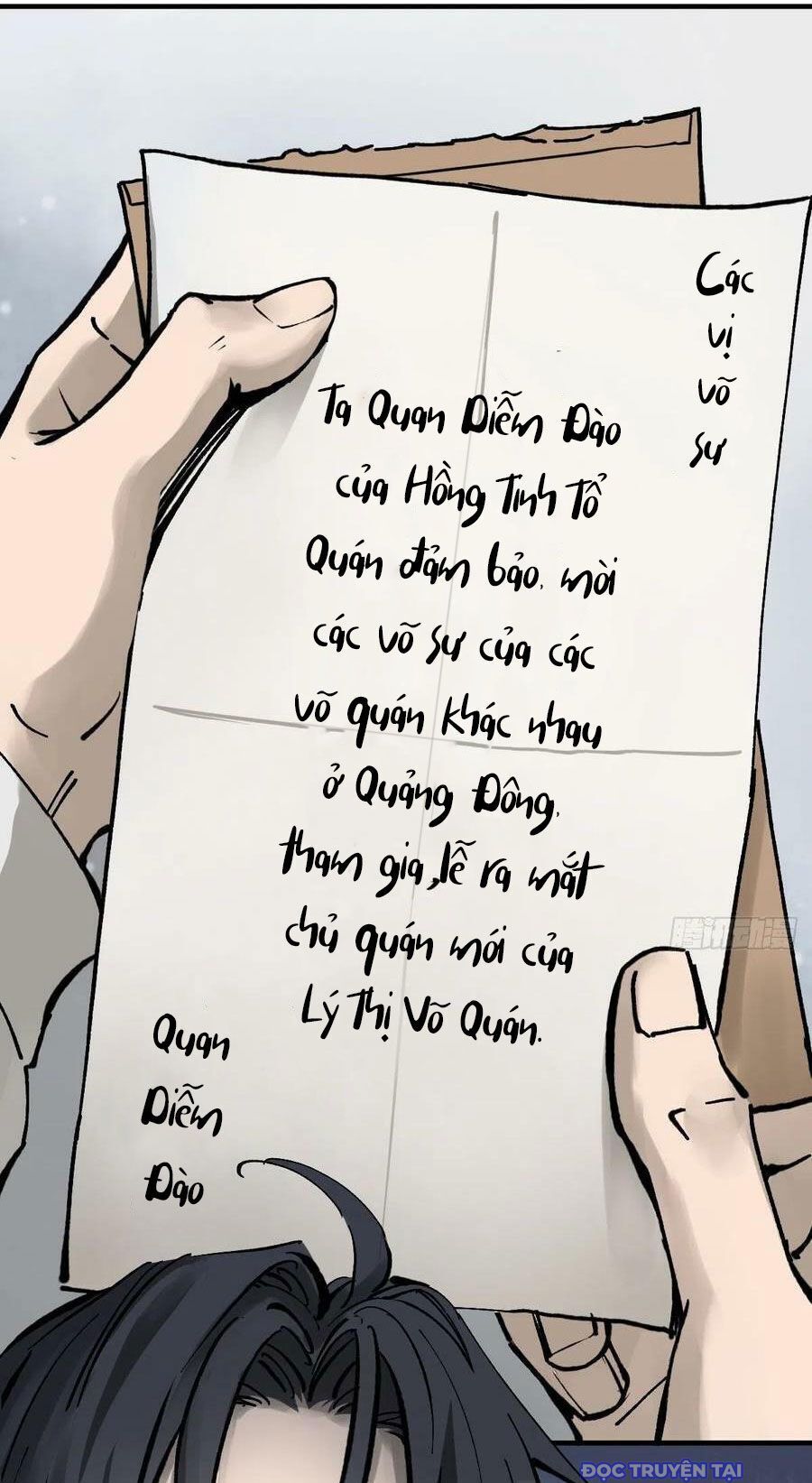 Bắt Đầu Từ Cửu Đầu Điểu Chapter 150 - Trang 2