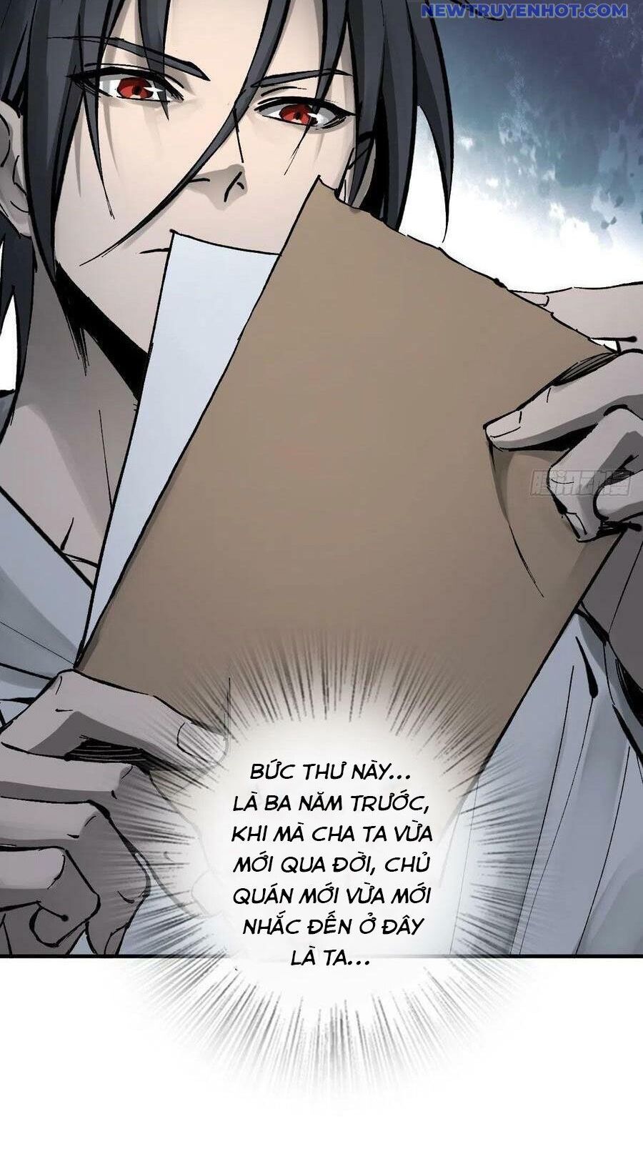 Bắt Đầu Từ Cửu Đầu Điểu Chapter 150 - Trang 2