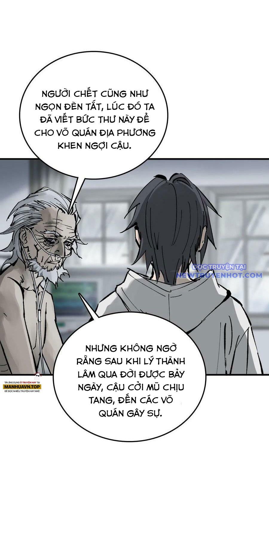 Bắt Đầu Từ Cửu Đầu Điểu Chapter 150 - Trang 2