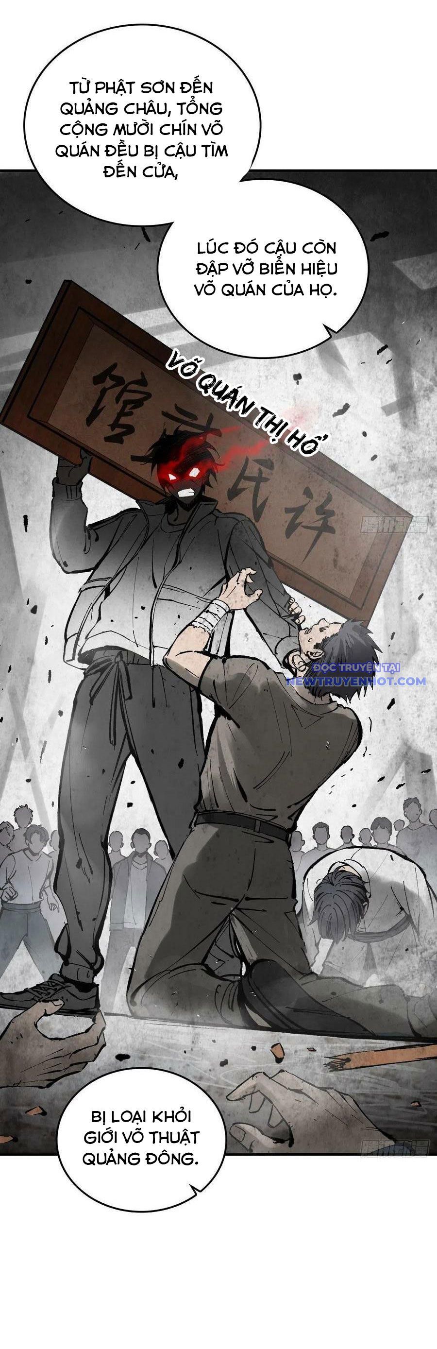 Bắt Đầu Từ Cửu Đầu Điểu Chapter 150 - Trang 2