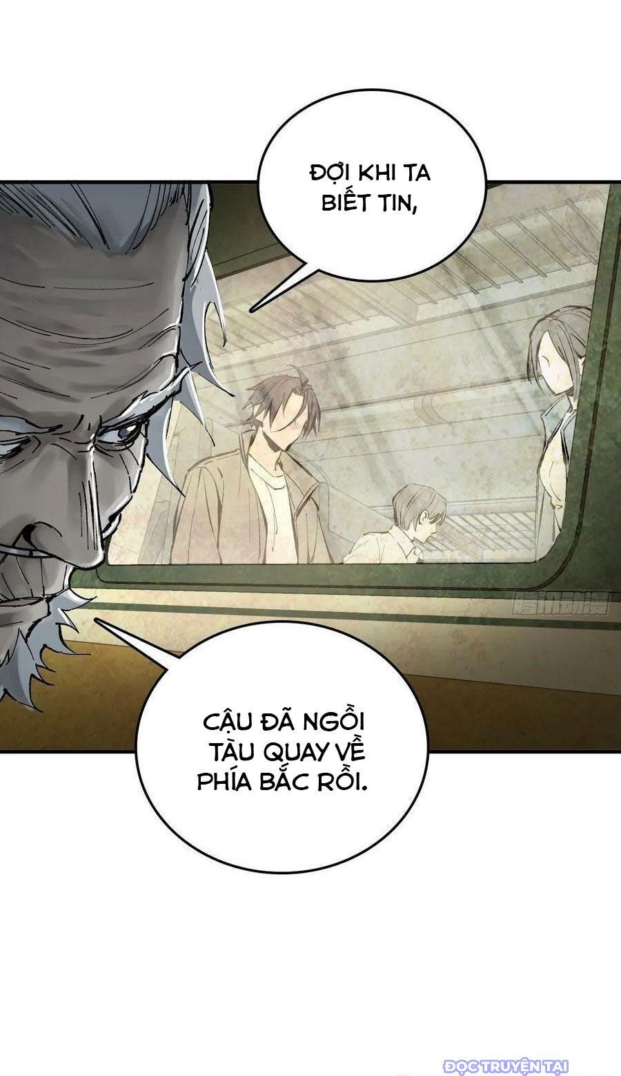 Bắt Đầu Từ Cửu Đầu Điểu Chapter 150 - Trang 2