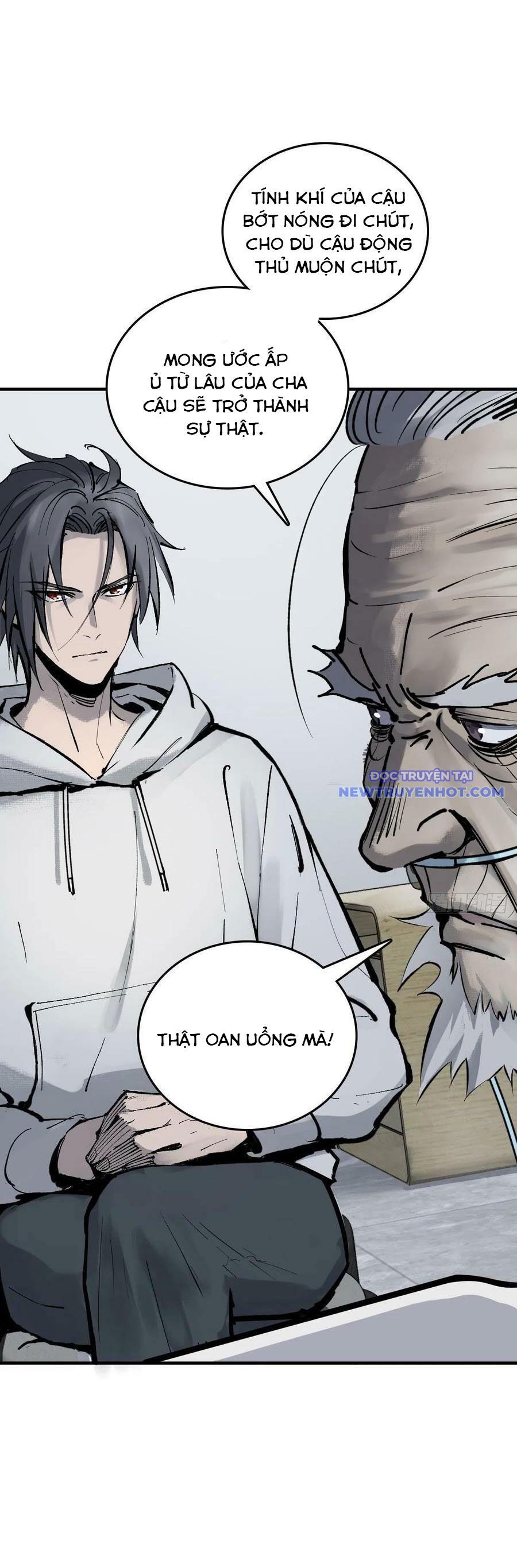 Bắt Đầu Từ Cửu Đầu Điểu Chapter 150 - Trang 2