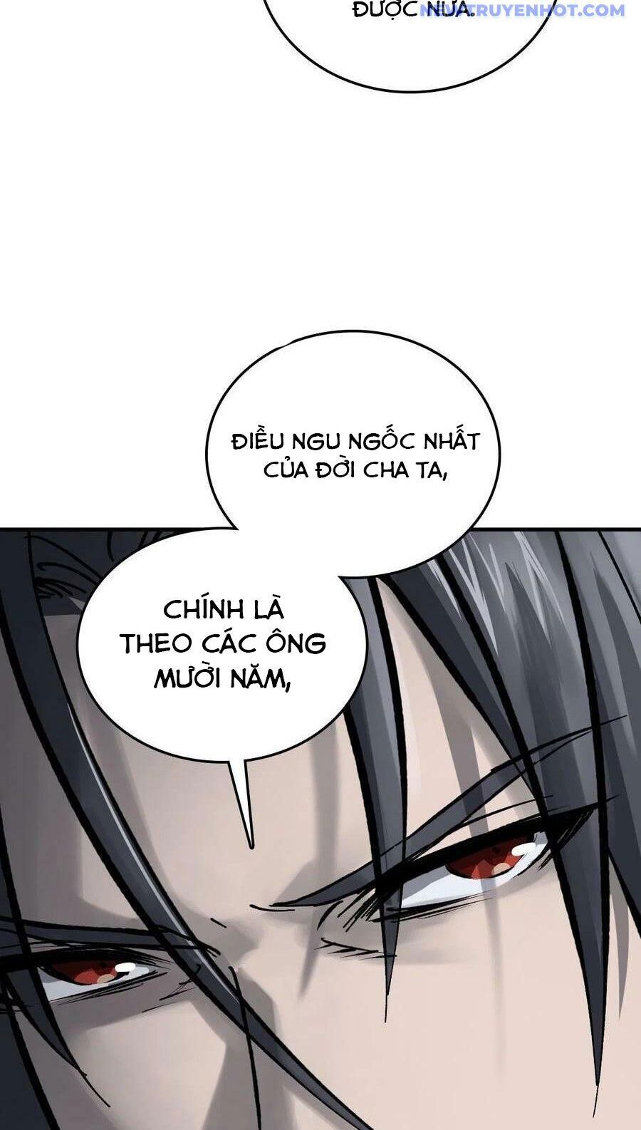 Bắt Đầu Từ Cửu Đầu Điểu Chapter 150 - Trang 2