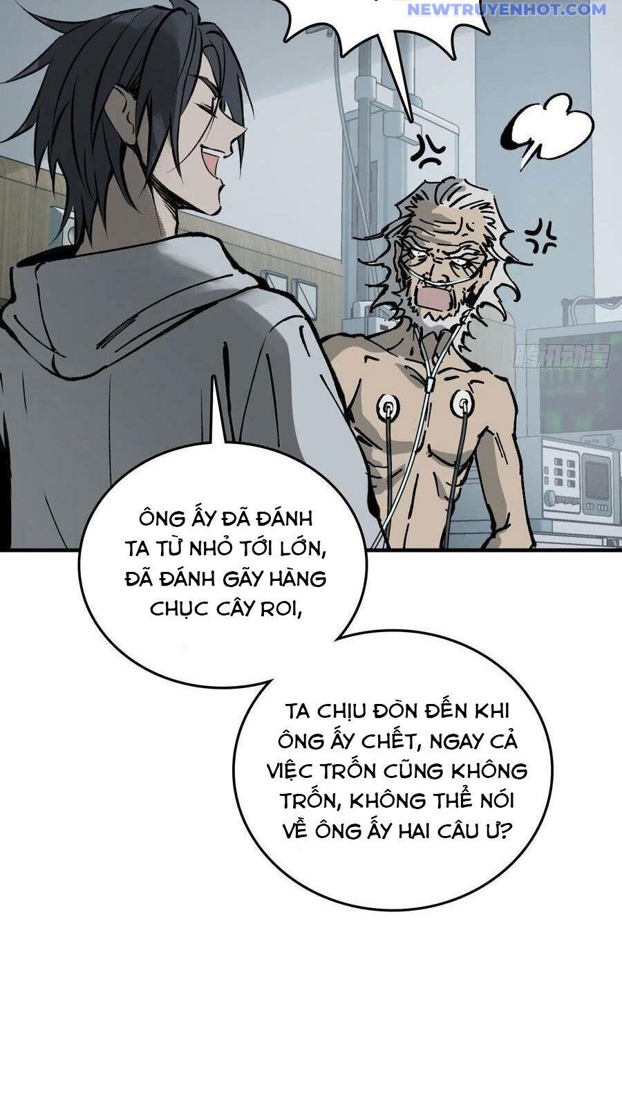 Bắt Đầu Từ Cửu Đầu Điểu Chapter 150 - Trang 2