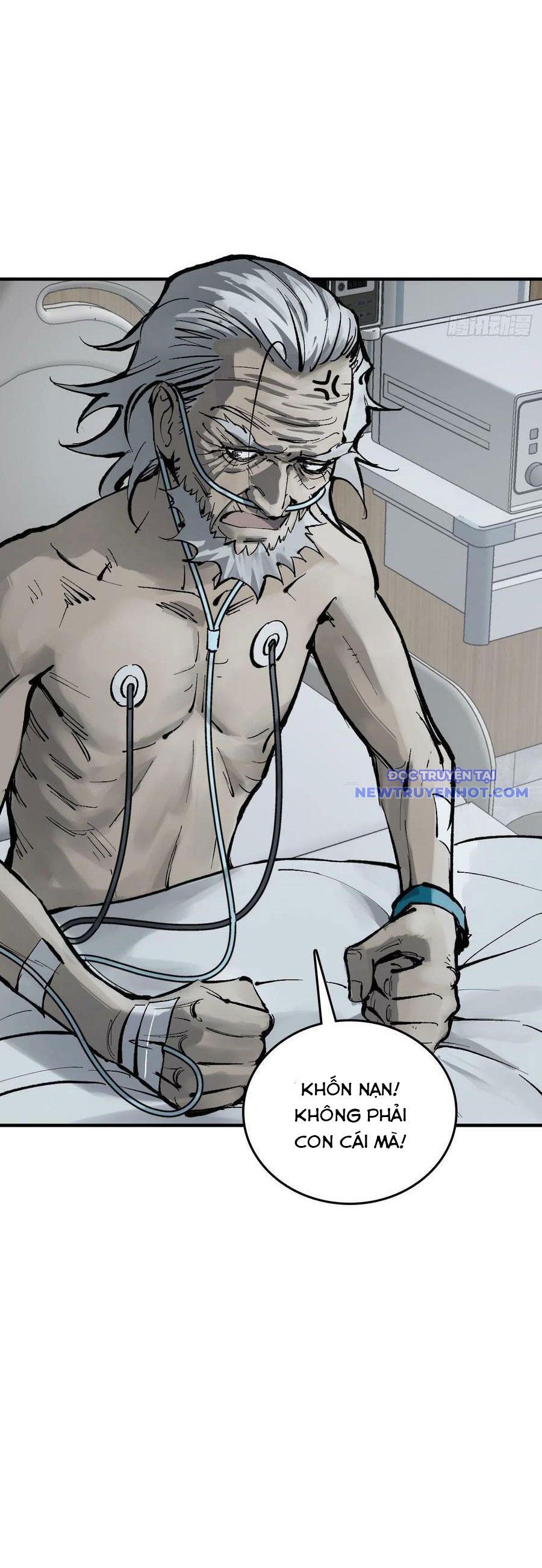 Bắt Đầu Từ Cửu Đầu Điểu Chapter 150 - Trang 2