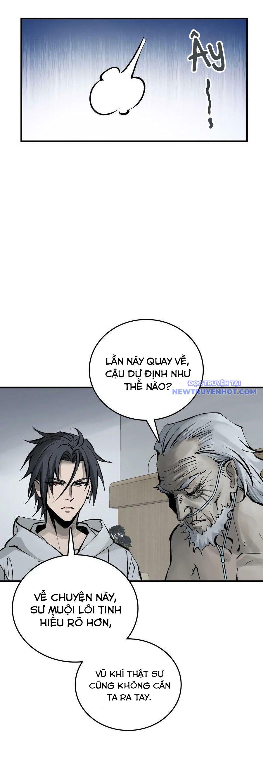 Bắt Đầu Từ Cửu Đầu Điểu Chapter 150 - Trang 2