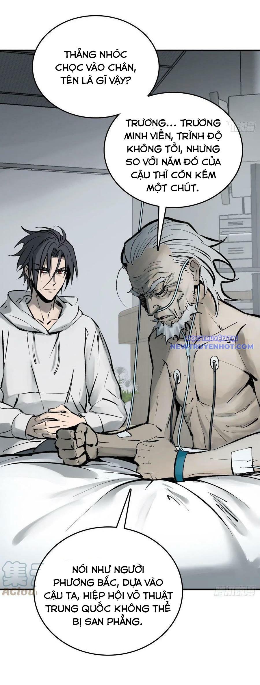 Bắt Đầu Từ Cửu Đầu Điểu Chapter 150 - Trang 2