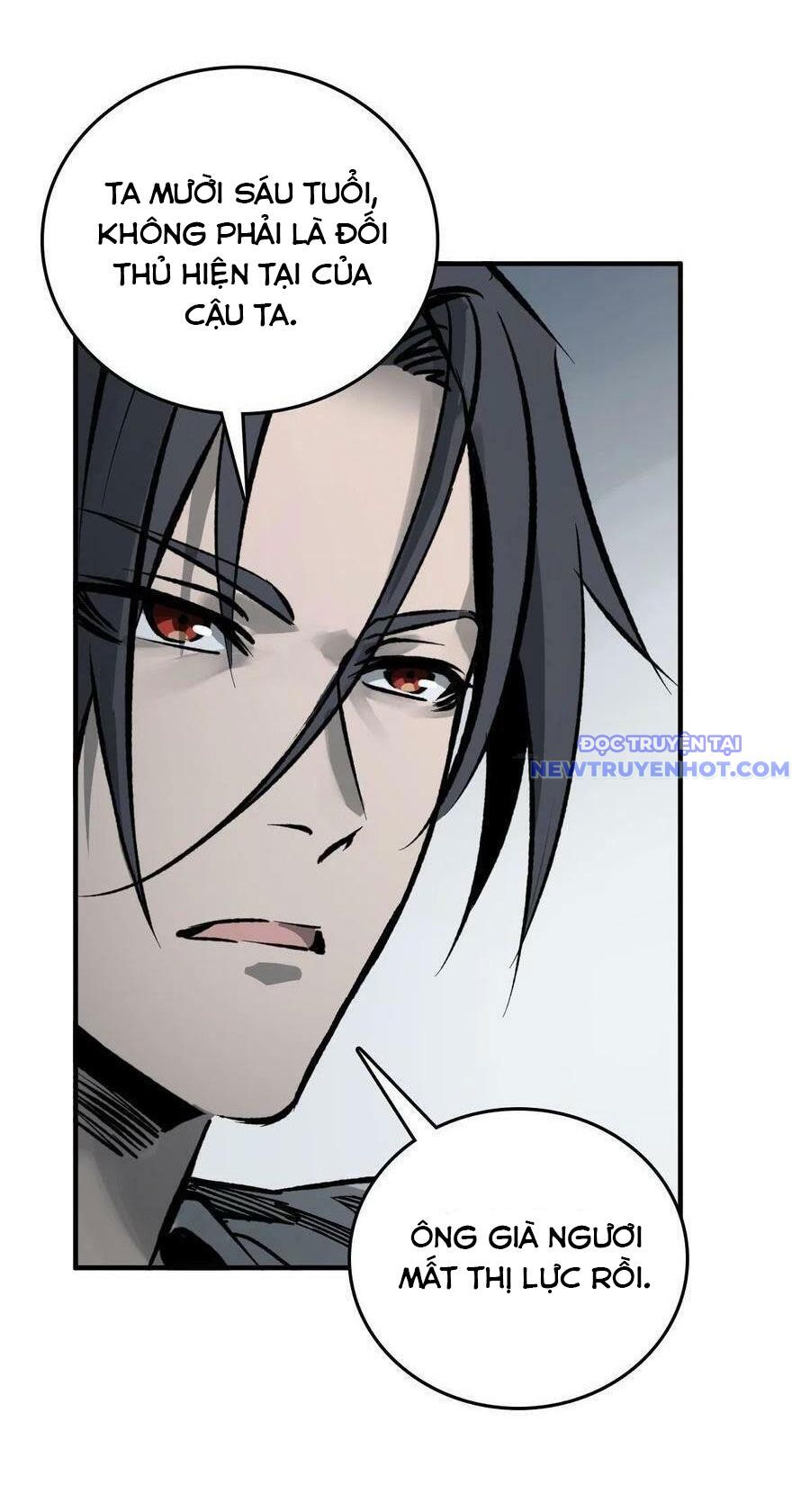 Bắt Đầu Từ Cửu Đầu Điểu Chapter 150 - Trang 2