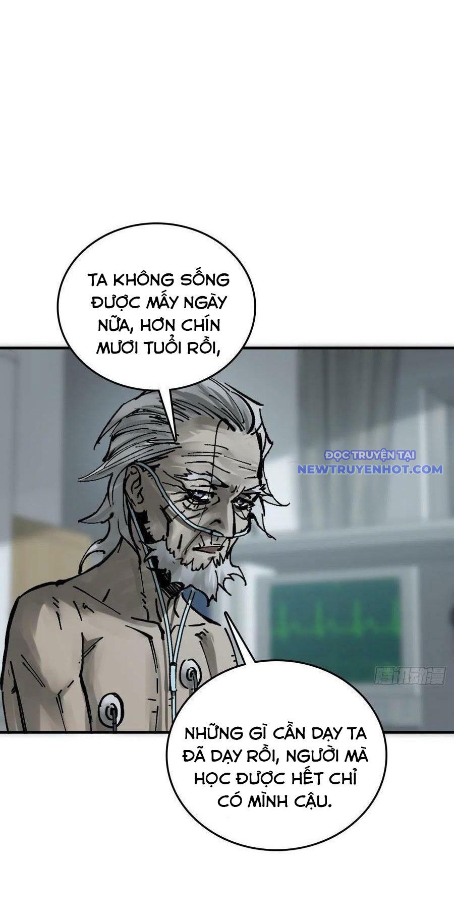 Bắt Đầu Từ Cửu Đầu Điểu Chapter 150 - Trang 2