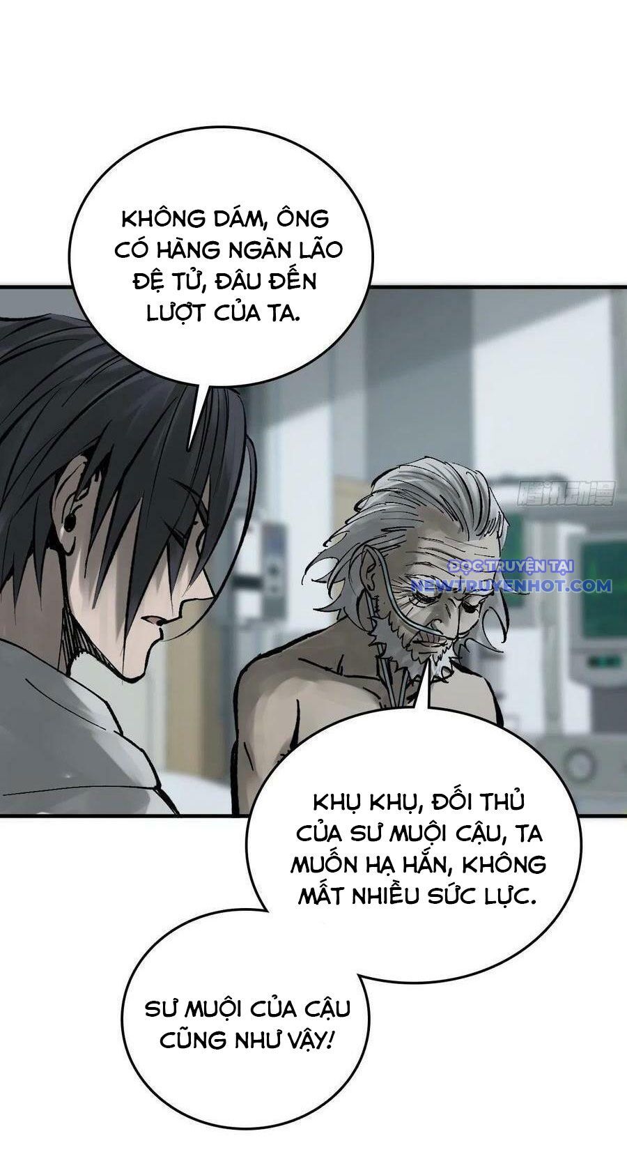 Bắt Đầu Từ Cửu Đầu Điểu Chapter 150 - Trang 2