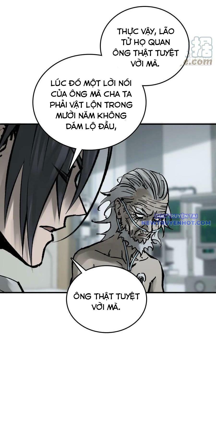 Bắt Đầu Từ Cửu Đầu Điểu Chapter 150 - Trang 2