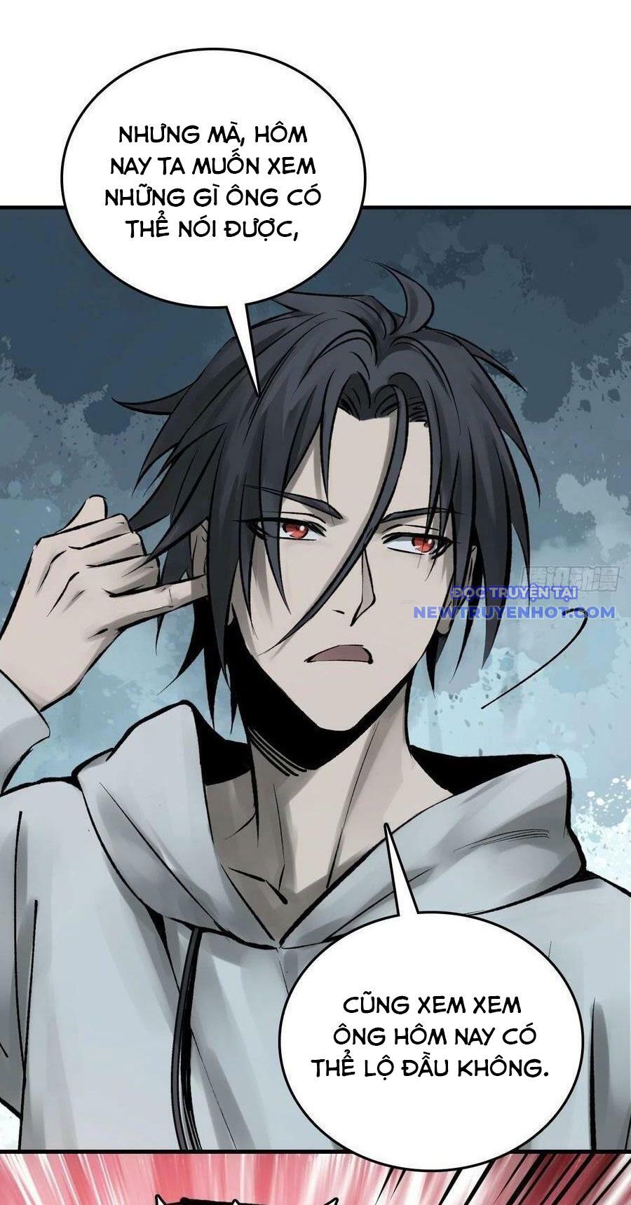 Bắt Đầu Từ Cửu Đầu Điểu Chapter 150 - Trang 2