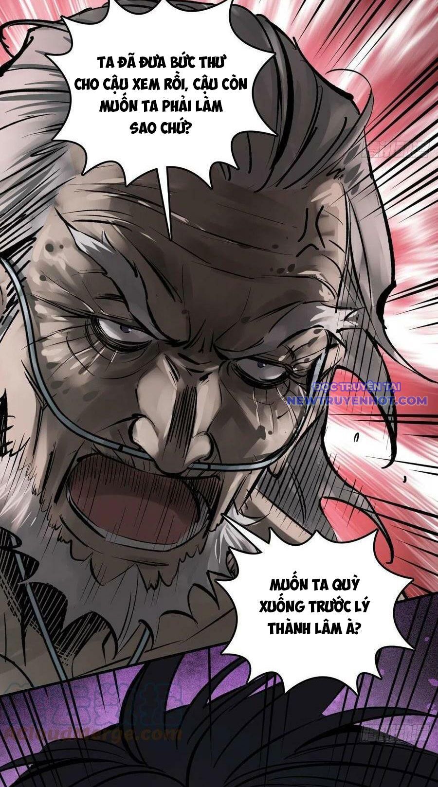 Bắt Đầu Từ Cửu Đầu Điểu Chapter 150 - Trang 2