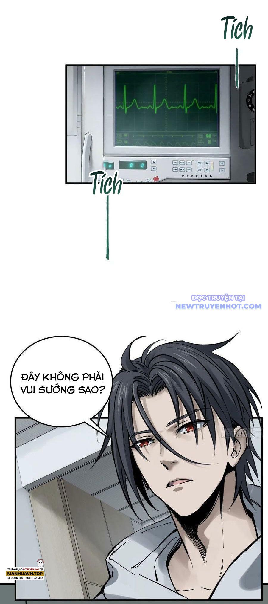 Bắt Đầu Từ Cửu Đầu Điểu Chapter 150 - Trang 2