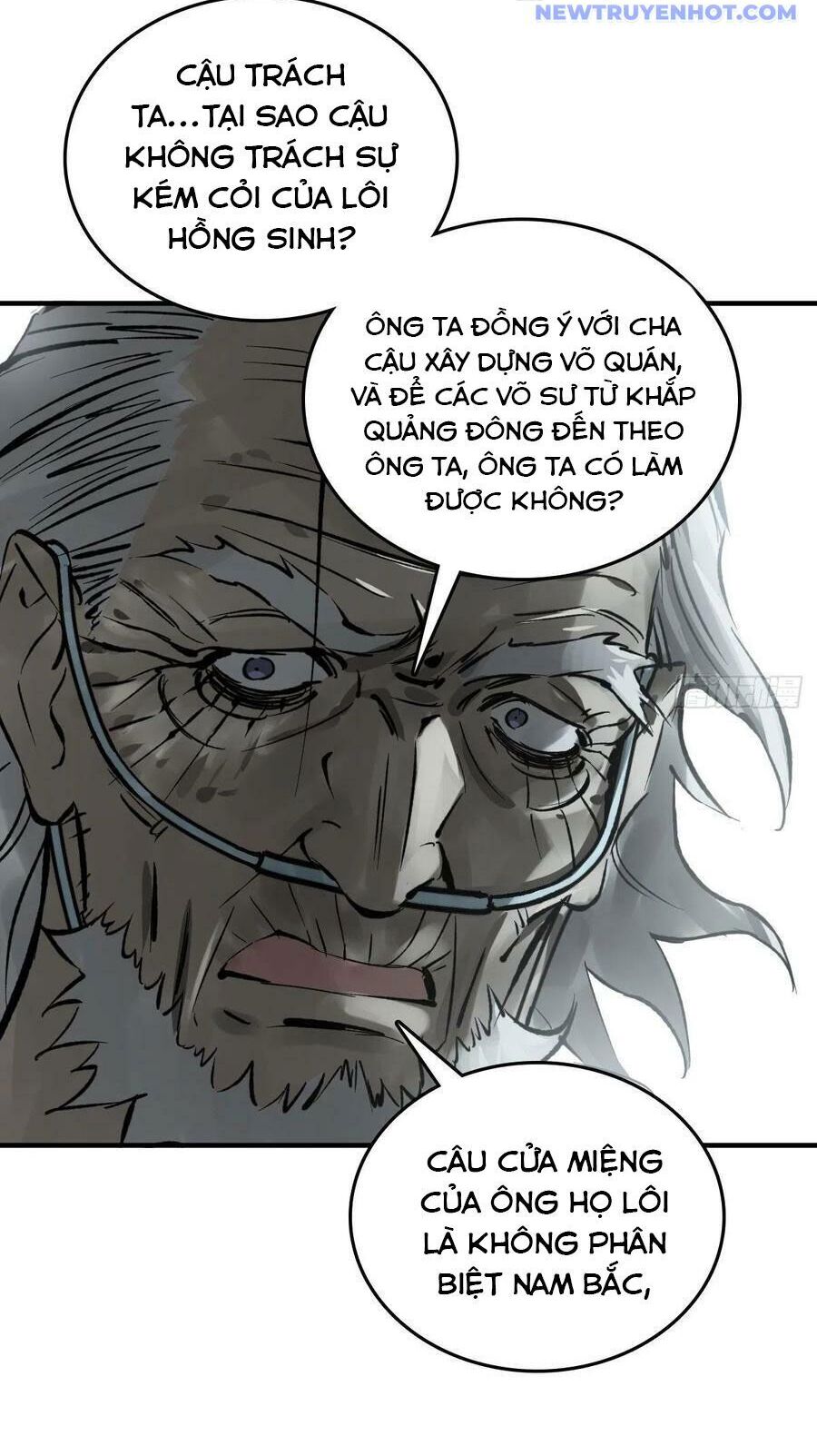 Bắt Đầu Từ Cửu Đầu Điểu Chapter 150 - Trang 2