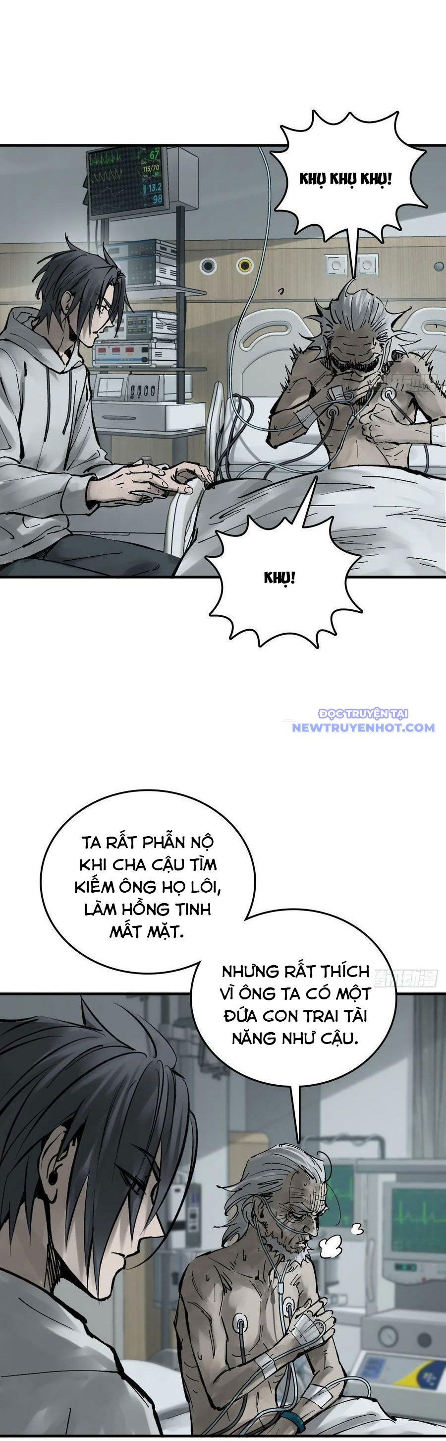 Bắt Đầu Từ Cửu Đầu Điểu Chapter 150 - Trang 2