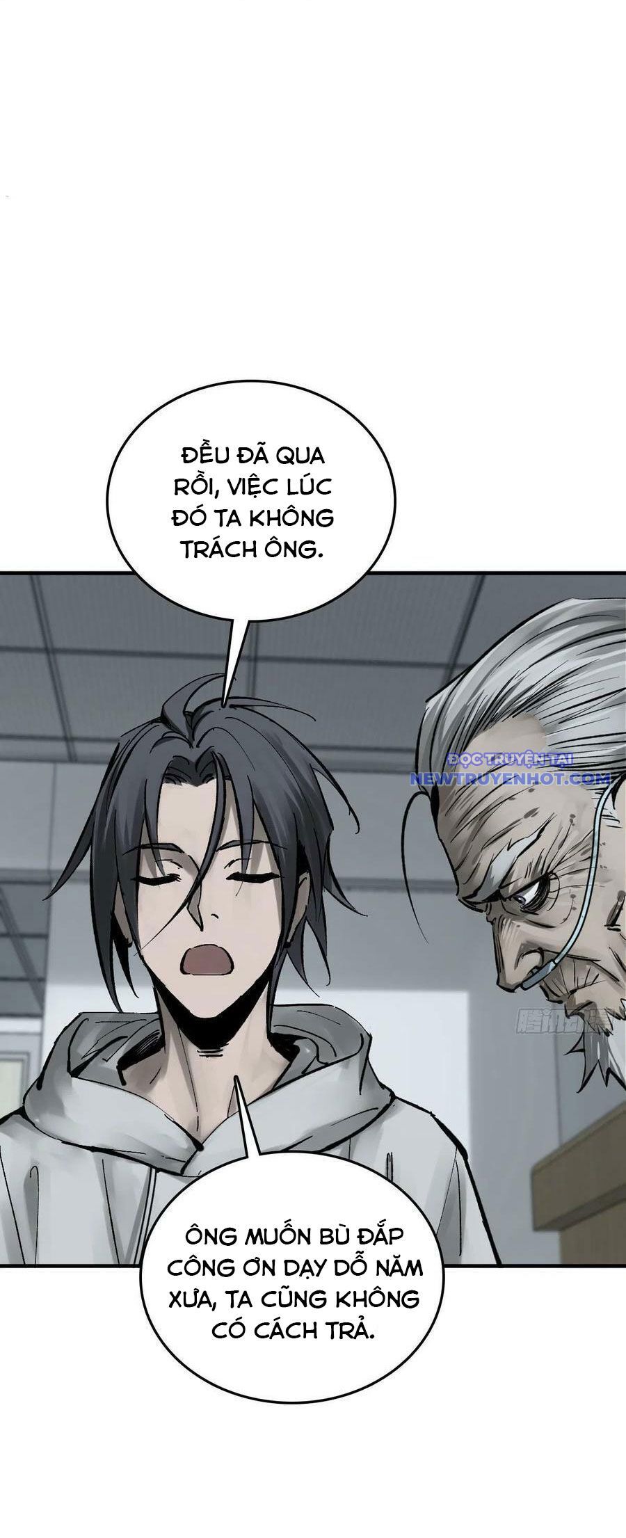 Bắt Đầu Từ Cửu Đầu Điểu Chapter 150 - Trang 2