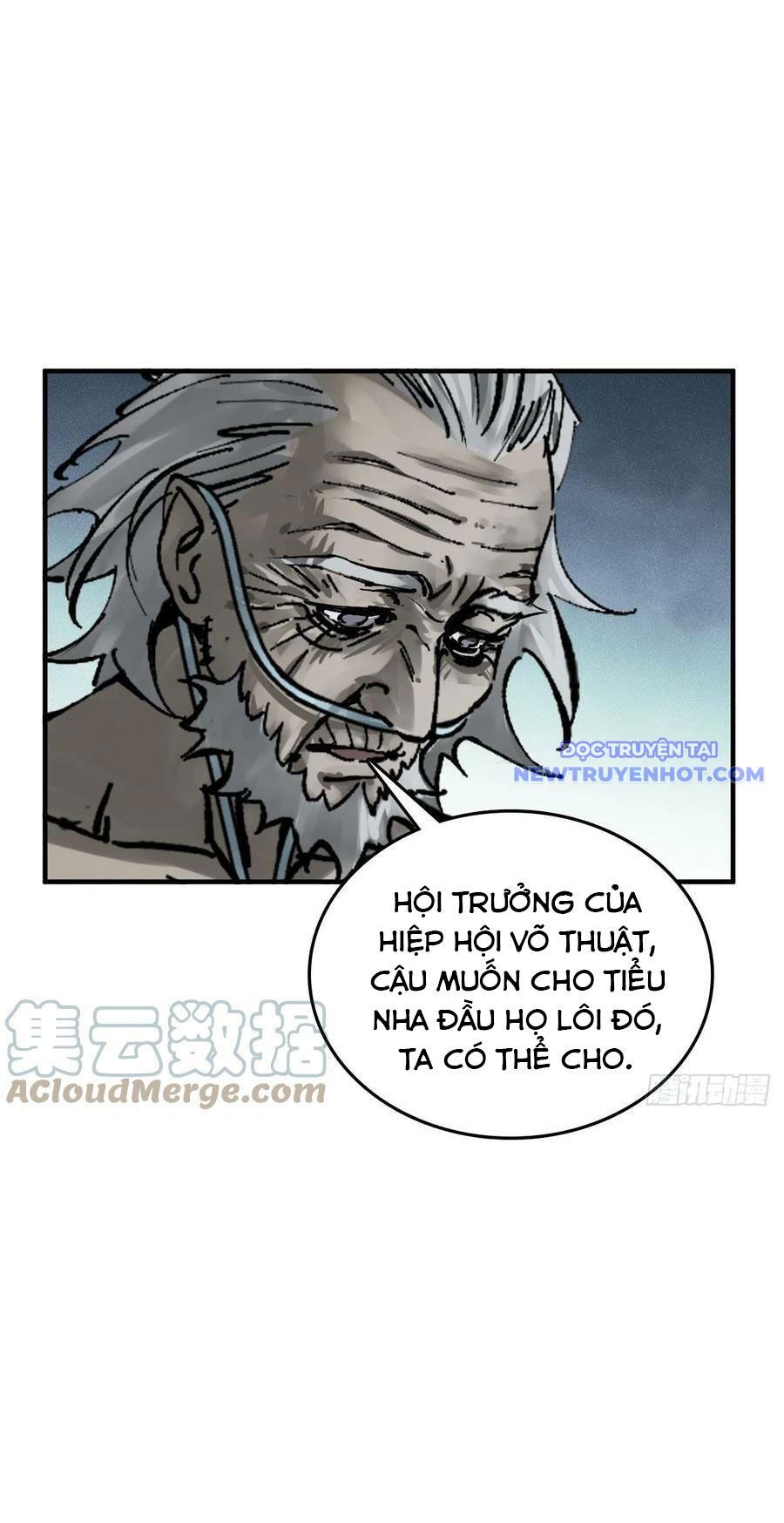 Bắt Đầu Từ Cửu Đầu Điểu Chapter 150 - Trang 2