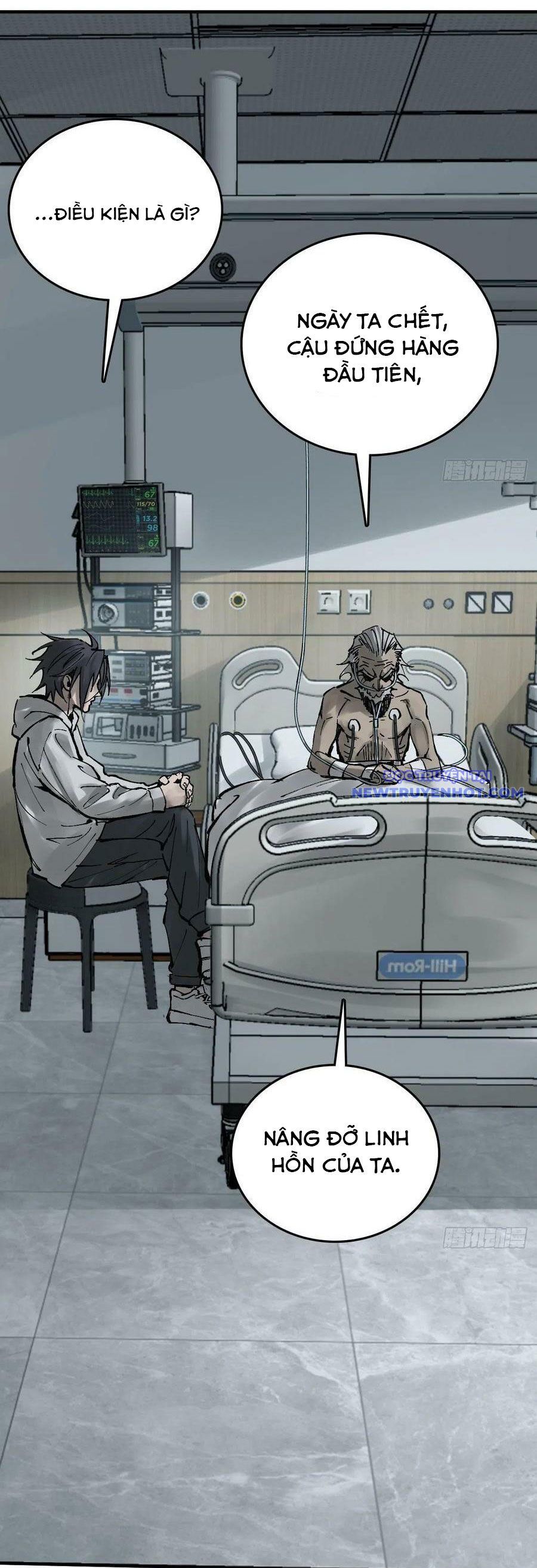 Bắt Đầu Từ Cửu Đầu Điểu Chapter 150 - Trang 2