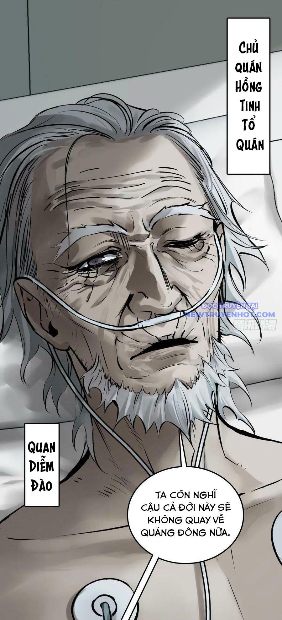 Bắt Đầu Từ Cửu Đầu Điểu Chapter 150 - Trang 2