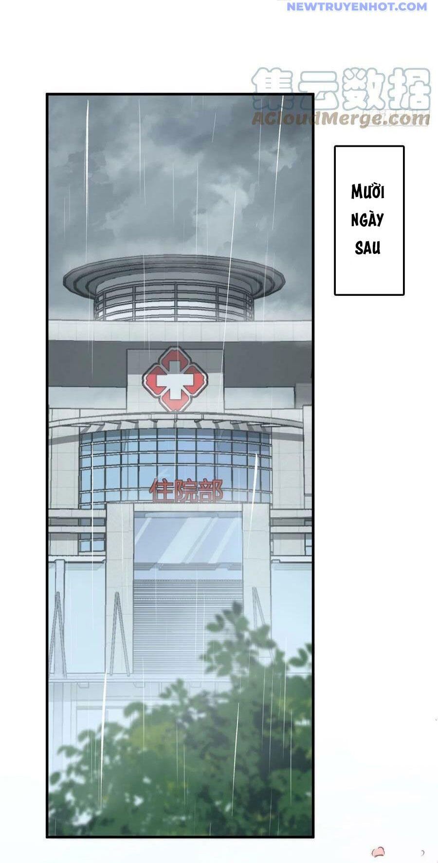 Bắt Đầu Từ Cửu Đầu Điểu Chapter 150 - Trang 2