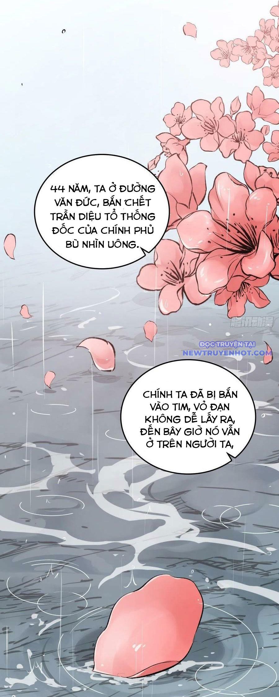 Bắt Đầu Từ Cửu Đầu Điểu Chapter 150 - Trang 2