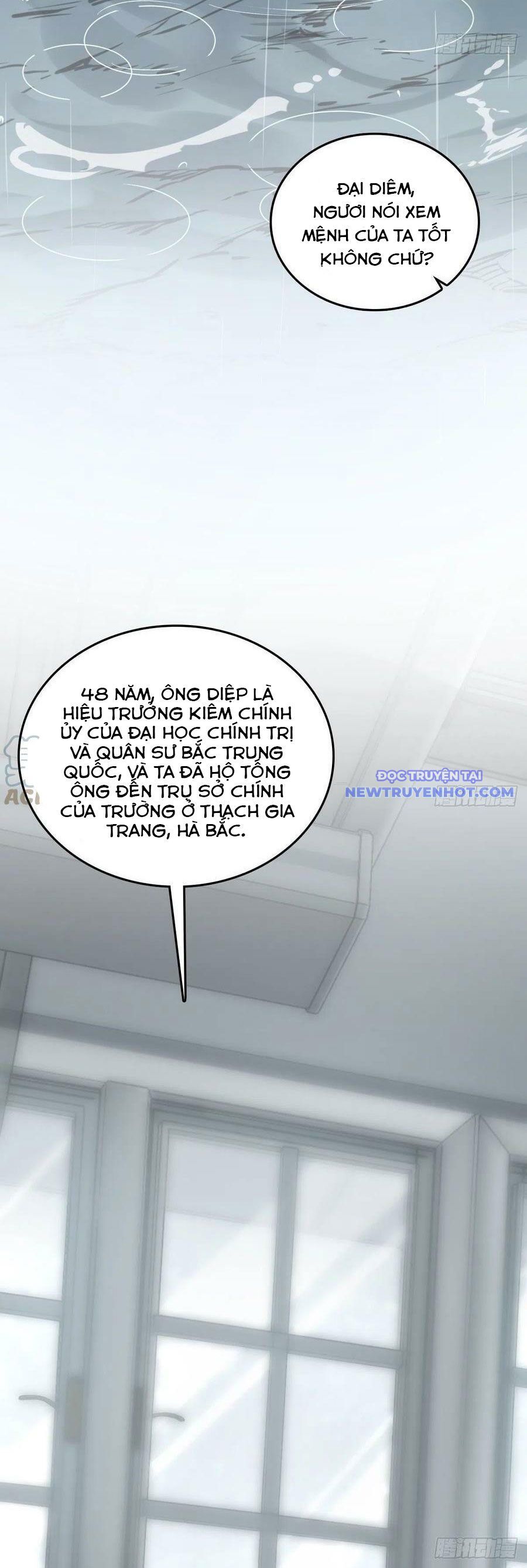 Bắt Đầu Từ Cửu Đầu Điểu Chapter 150 - Trang 2