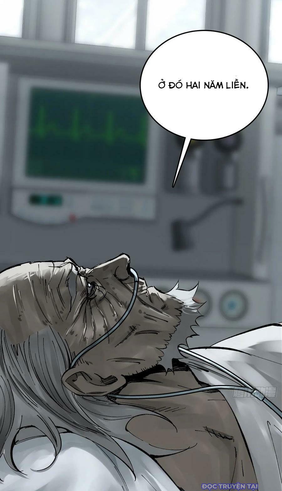 Bắt Đầu Từ Cửu Đầu Điểu Chapter 150 - Trang 2