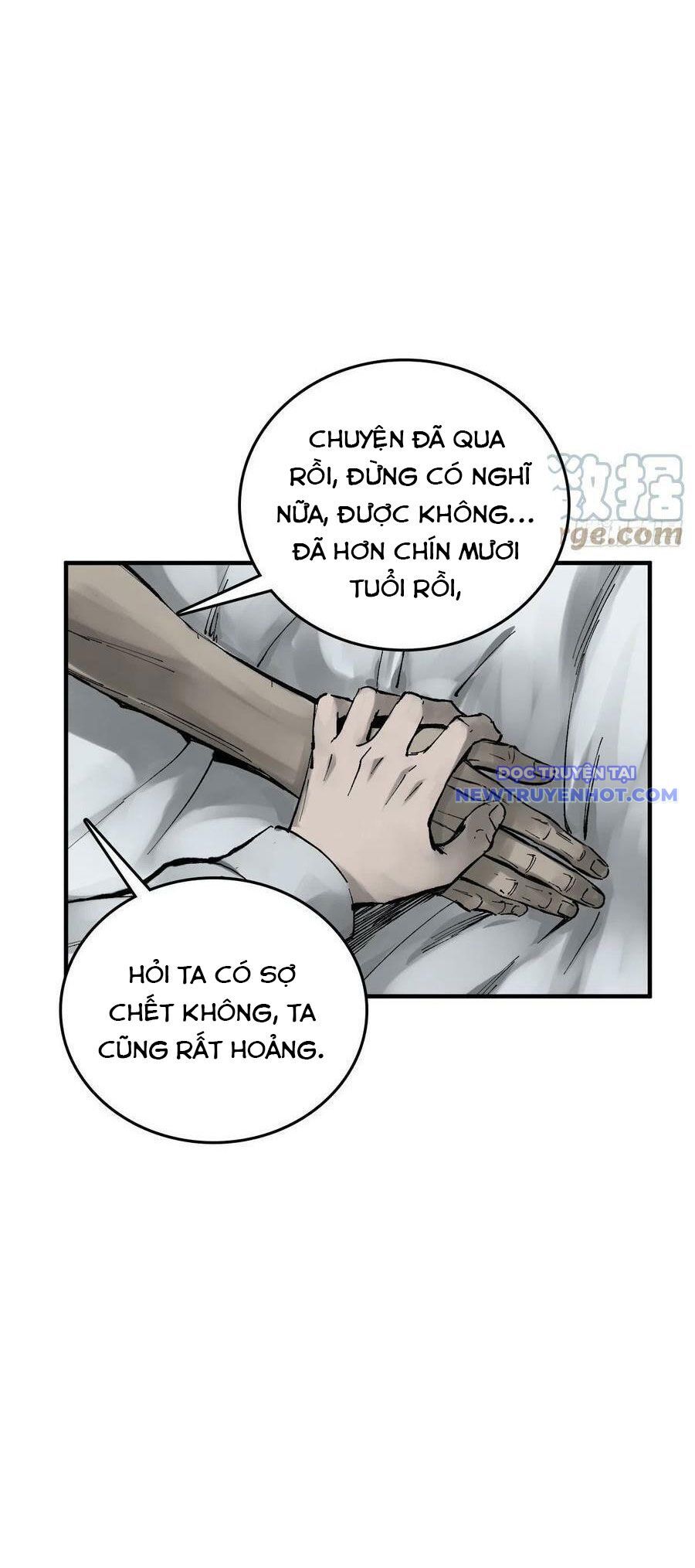 Bắt Đầu Từ Cửu Đầu Điểu Chapter 150 - Trang 2
