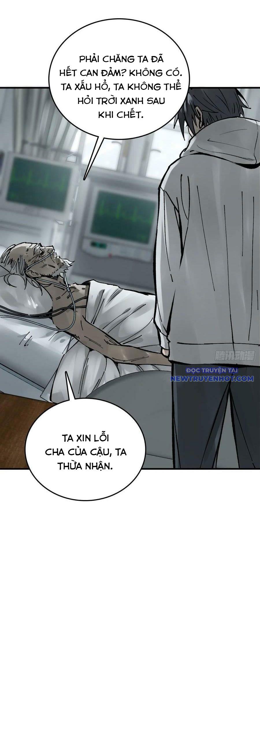 Bắt Đầu Từ Cửu Đầu Điểu Chapter 150 - Trang 2