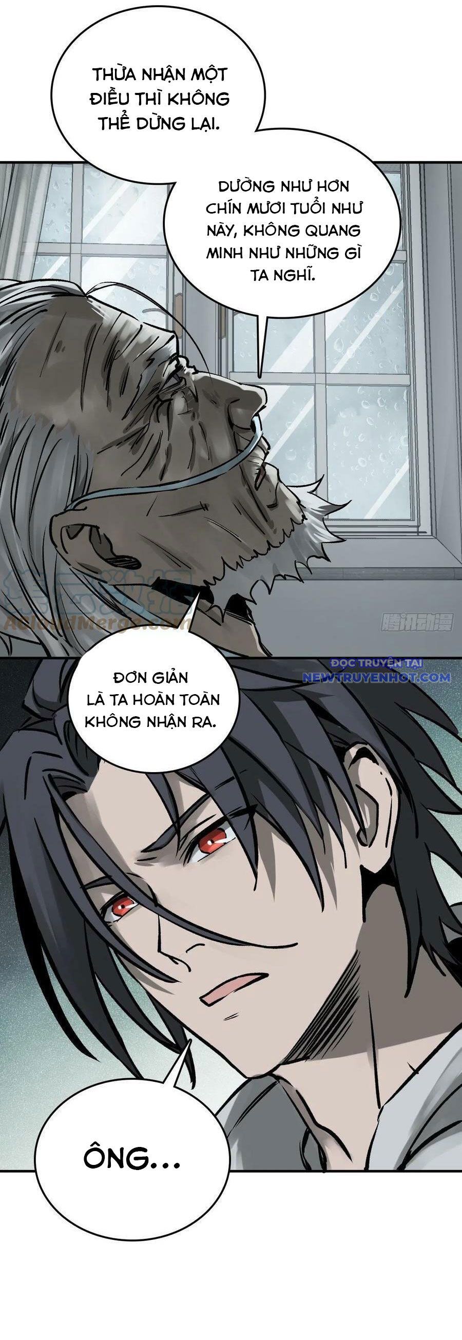 Bắt Đầu Từ Cửu Đầu Điểu Chapter 150 - Trang 2