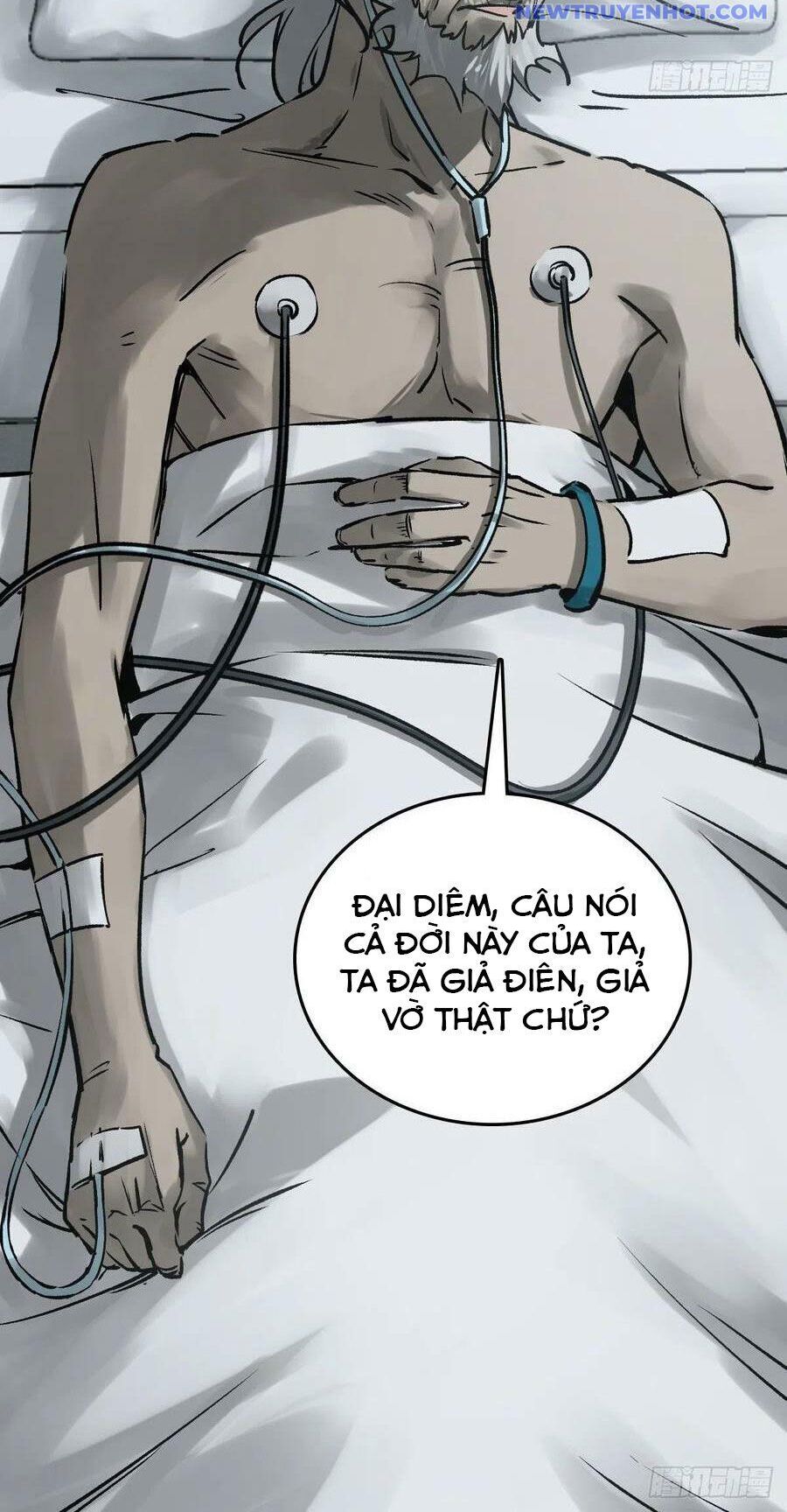 Bắt Đầu Từ Cửu Đầu Điểu Chapter 150 - Trang 2